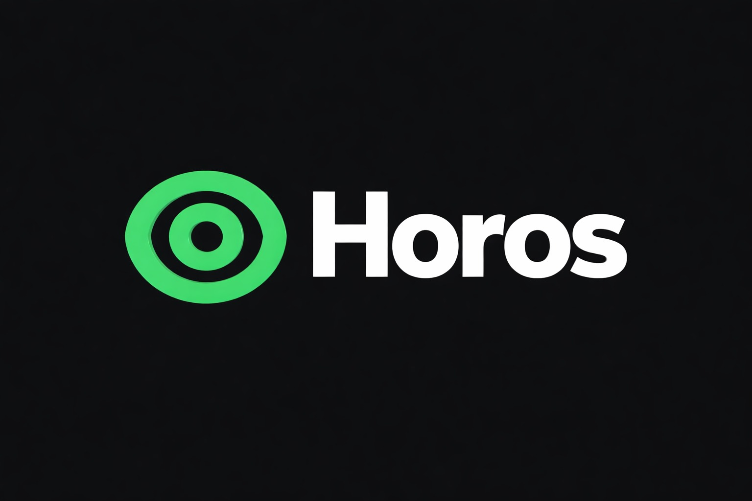 Horos